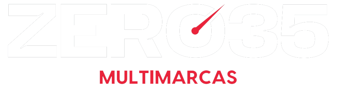 ZERO35 Multimarcas